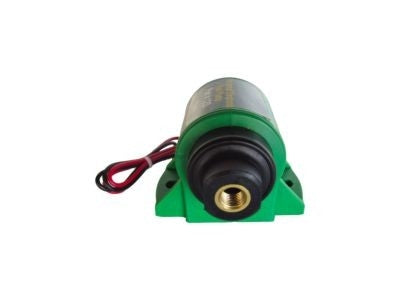 Angle View of Fuel Pump Module Assembly AUTOBEST 12D