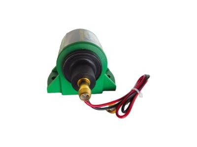 Top View of Fuel Pump Module Assembly AUTOBEST 12D