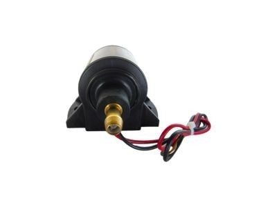 Top View of Fuel Pump Module Assembly AUTOBEST 42S