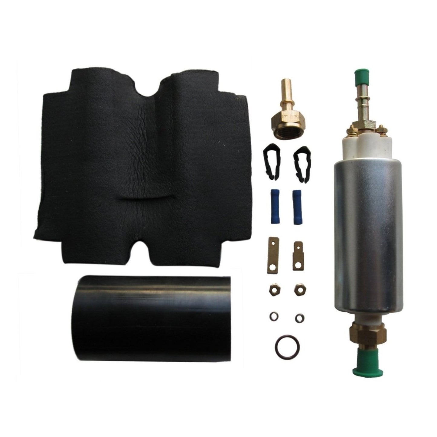 Kit View of Electric Fuel Pump AUTOBEST F1011