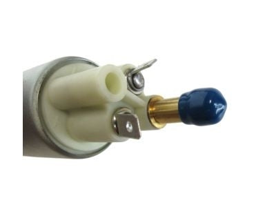 Top View of Electric Fuel Pump AUTOBEST F1076