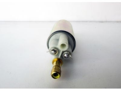 Top View of Electric Fuel Pump AUTOBEST F1078