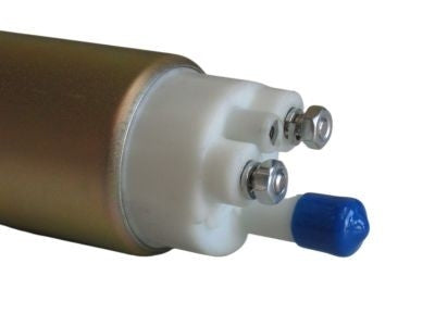 Angle View of Electric Fuel Pump AUTOBEST F1122