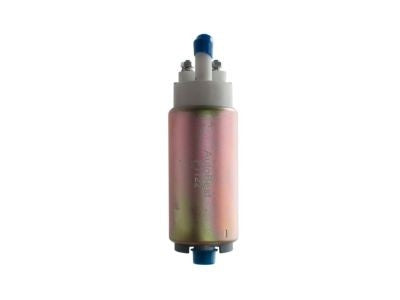 Side View of Electric Fuel Pump AUTOBEST F1122