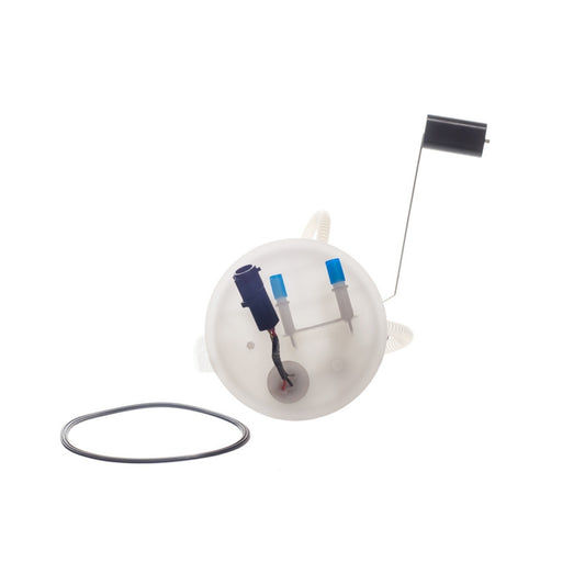 Top View of Fuel Pump Module Assembly AUTOBEST F1202A