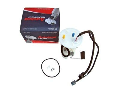 Side View of Fuel Pump Module Assembly AUTOBEST F1205A