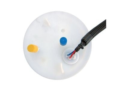 Top View of Fuel Pump Module Assembly AUTOBEST F1205A