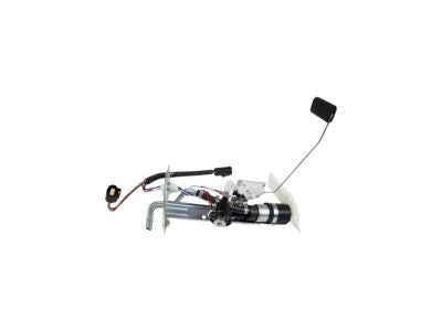 Fuel Pump and Sender Assembly F1219A