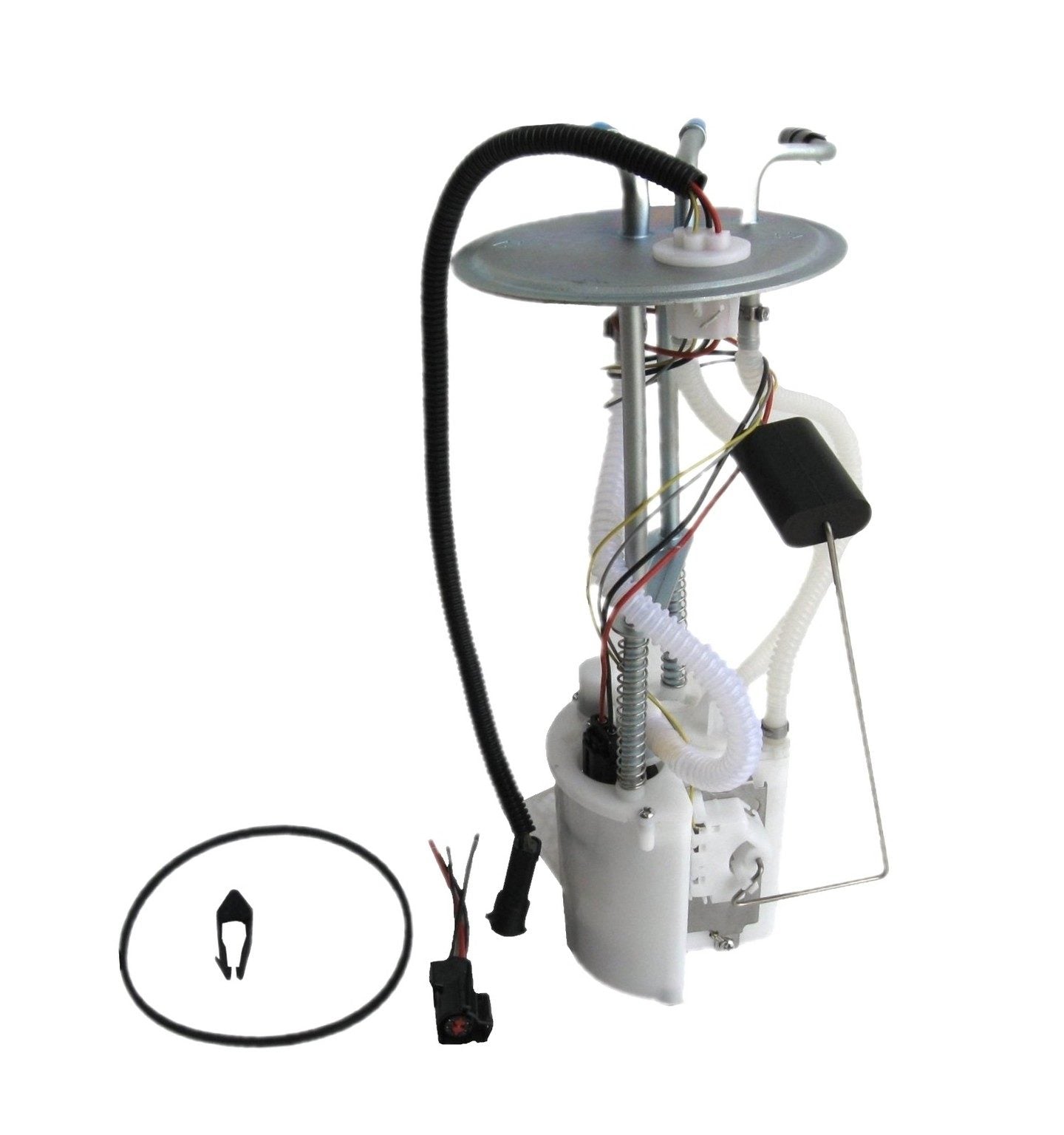 Kit View of Fuel Pump Module Assembly AUTOBEST F1231A