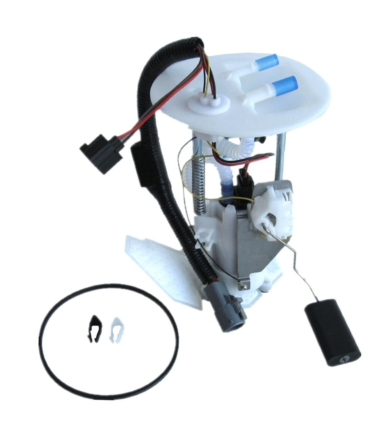 Front View of Fuel Pump Module Assembly AUTOBEST F1349A