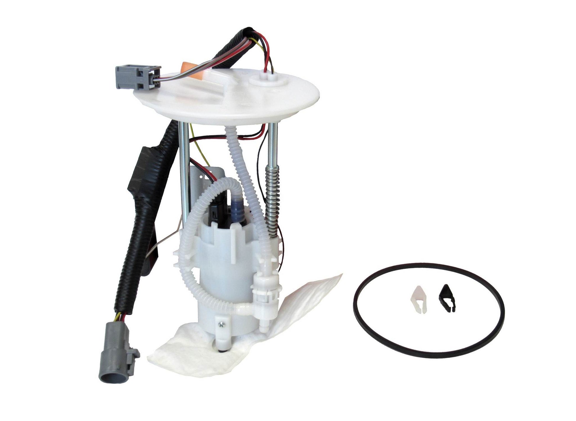 Kit View of Fuel Pump Module Assembly AUTOBEST F1366A