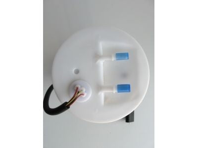 Top View of Fuel Pump Module Assembly AUTOBEST F1372A