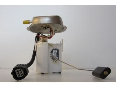 Top View of Fuel Pump Module Assembly AUTOBEST F1379A