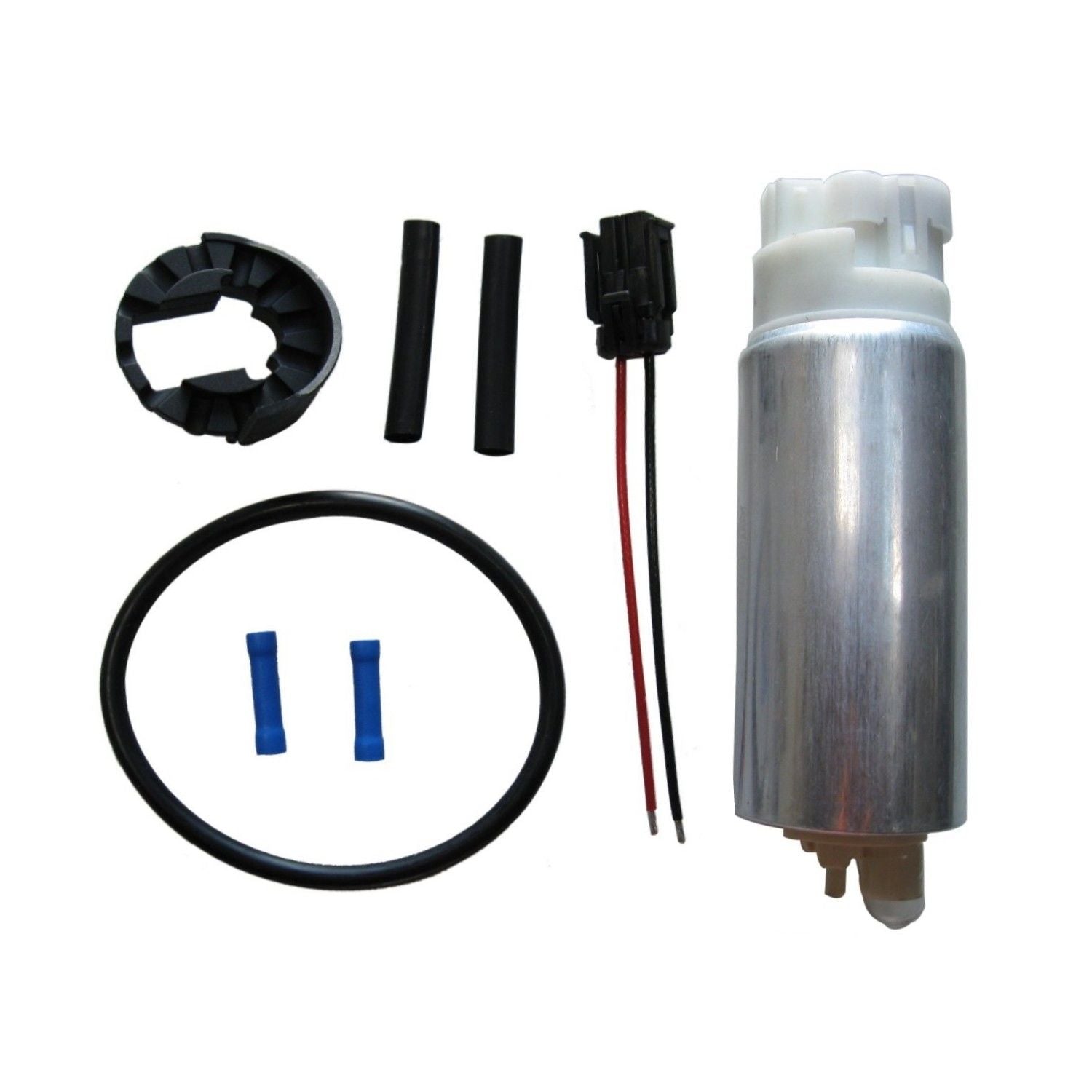 Kit View of Electric Fuel Pump AUTOBEST F2201