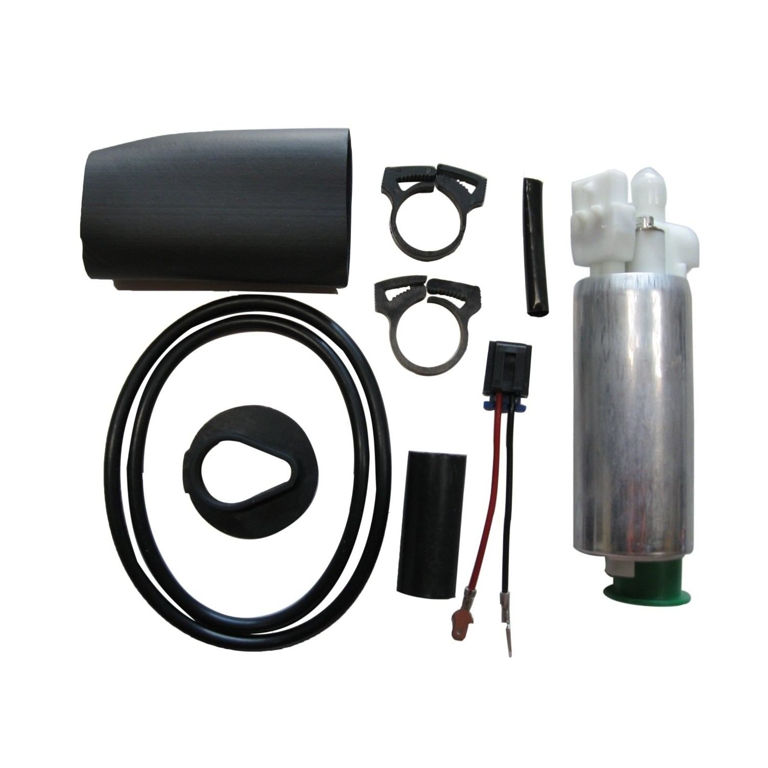 Kit View of Electric Fuel Pump AUTOBEST F2279