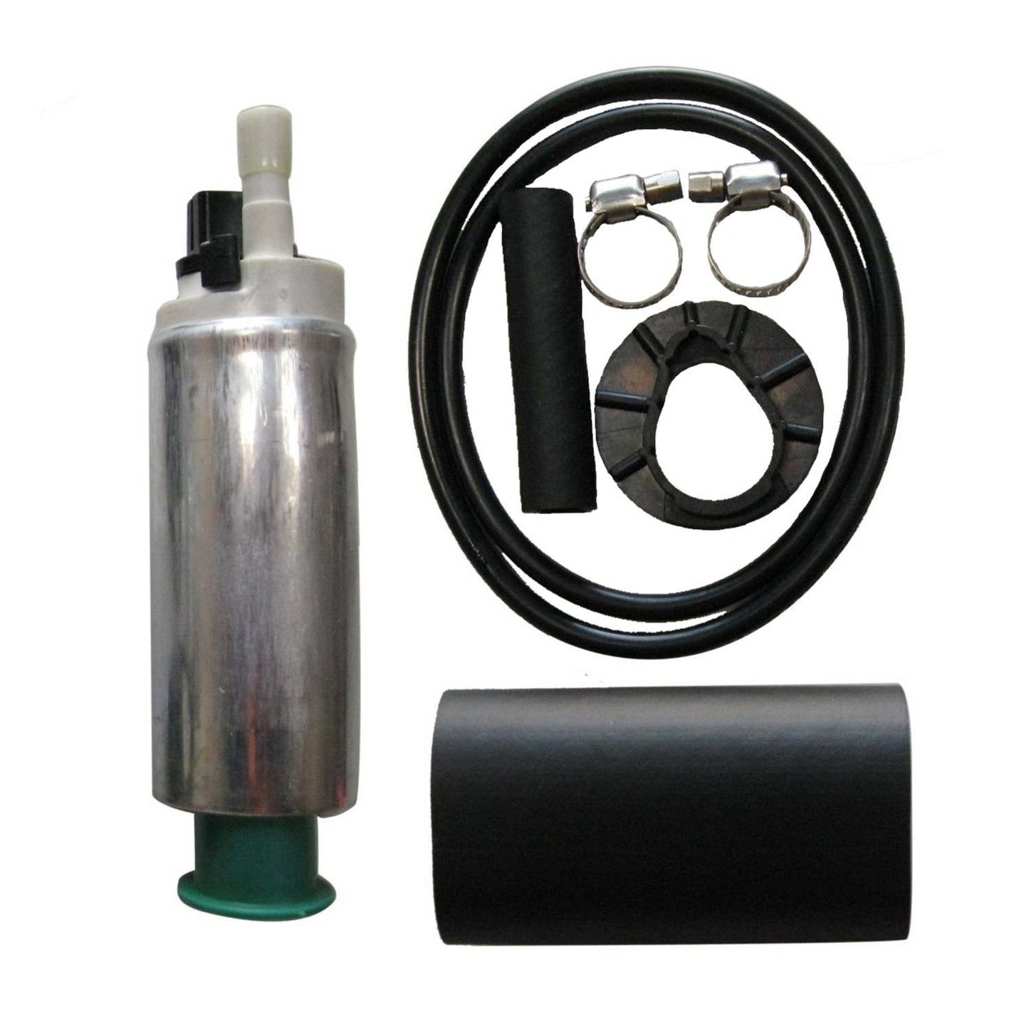 Kit View of Electric Fuel Pump AUTOBEST F2281