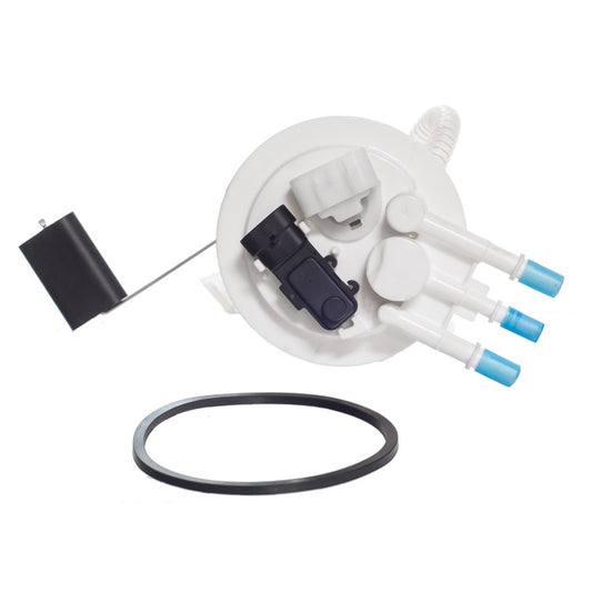 Top View of Fuel Pump Module Assembly AUTOBEST F2379A