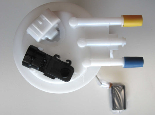 Top View of Fuel Pump Module Assembly AUTOBEST F2383A