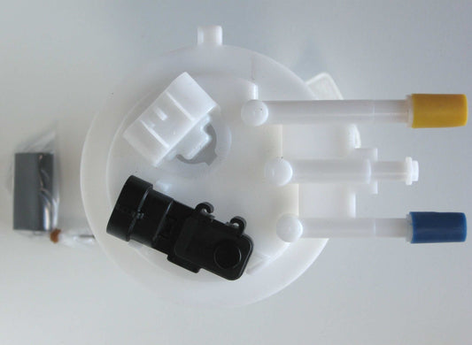 Top View of Fuel Pump Module Assembly AUTOBEST F2510A