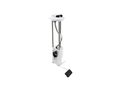 Package View of Fuel Pump Module Assembly AUTOBEST F2511A