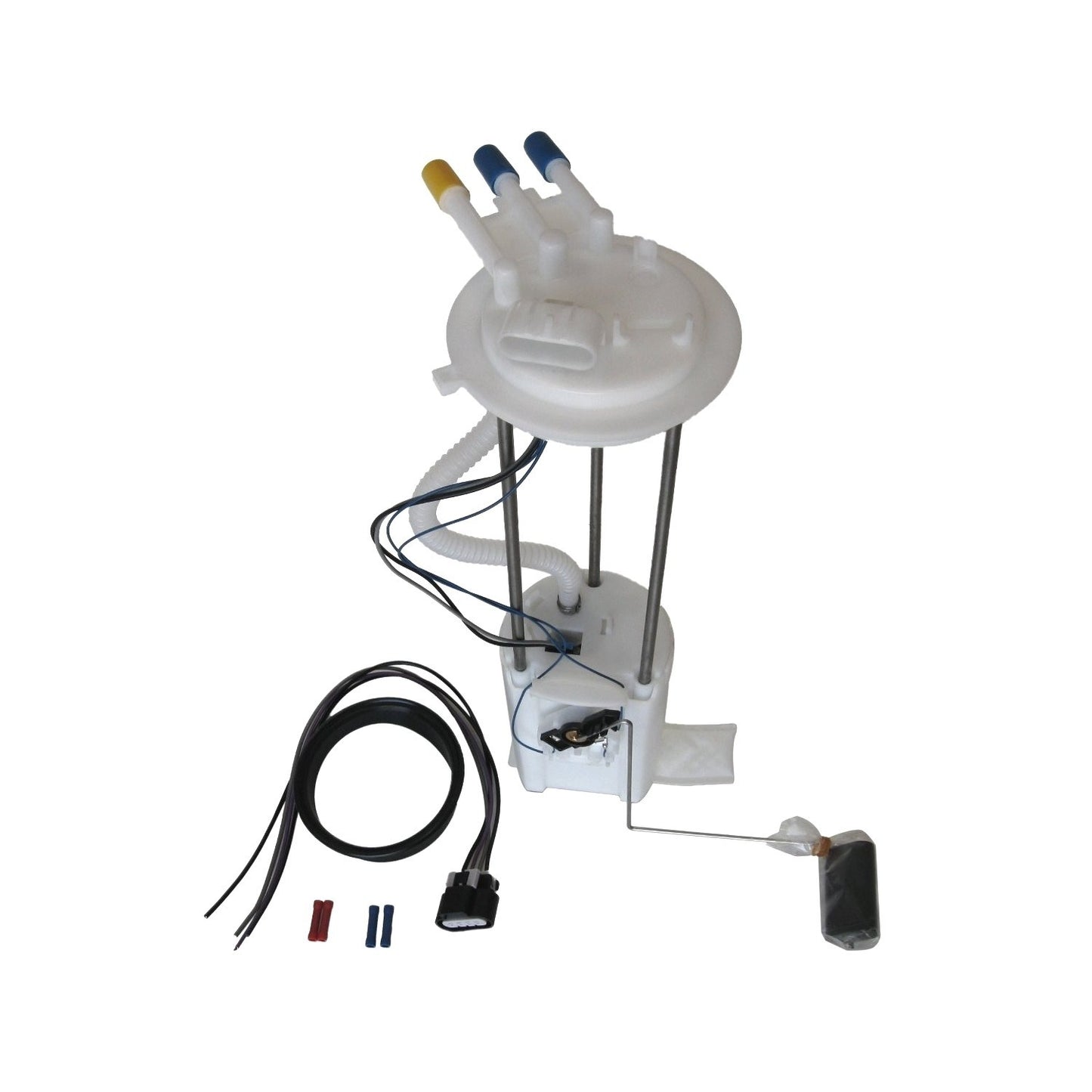 Kit View of Fuel Pump Module Assembly AUTOBEST F2512A