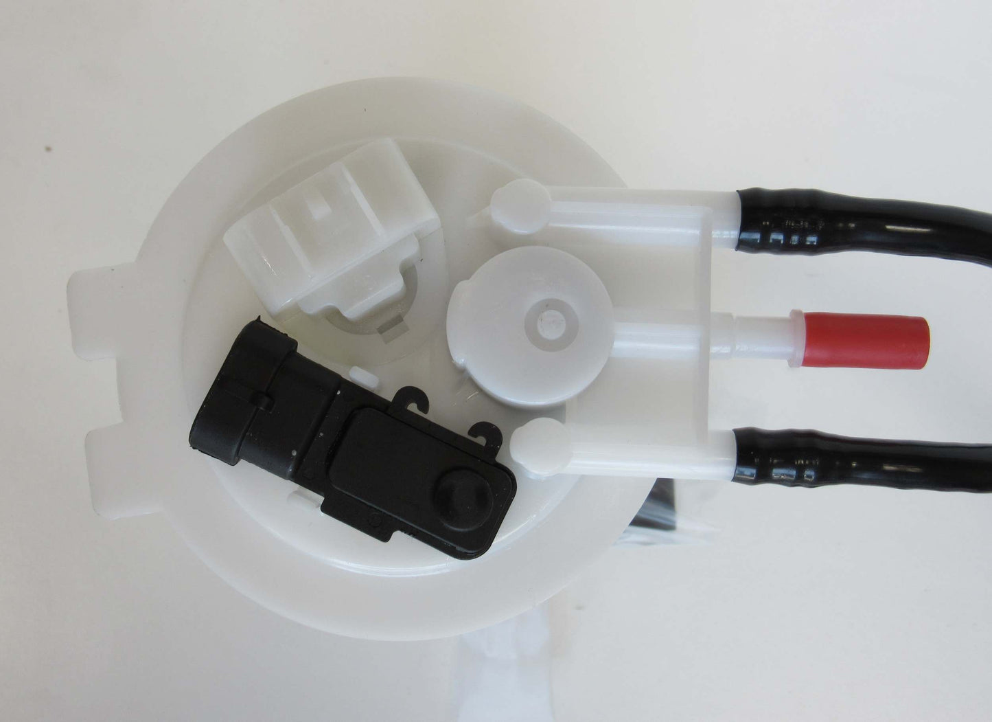 Top View of Fuel Pump Module Assembly AUTOBEST F2518A