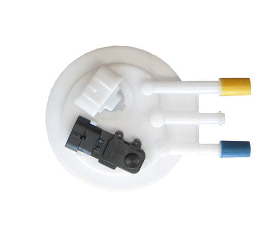 Top View of Fuel Pump Module Assembly AUTOBEST F2529A