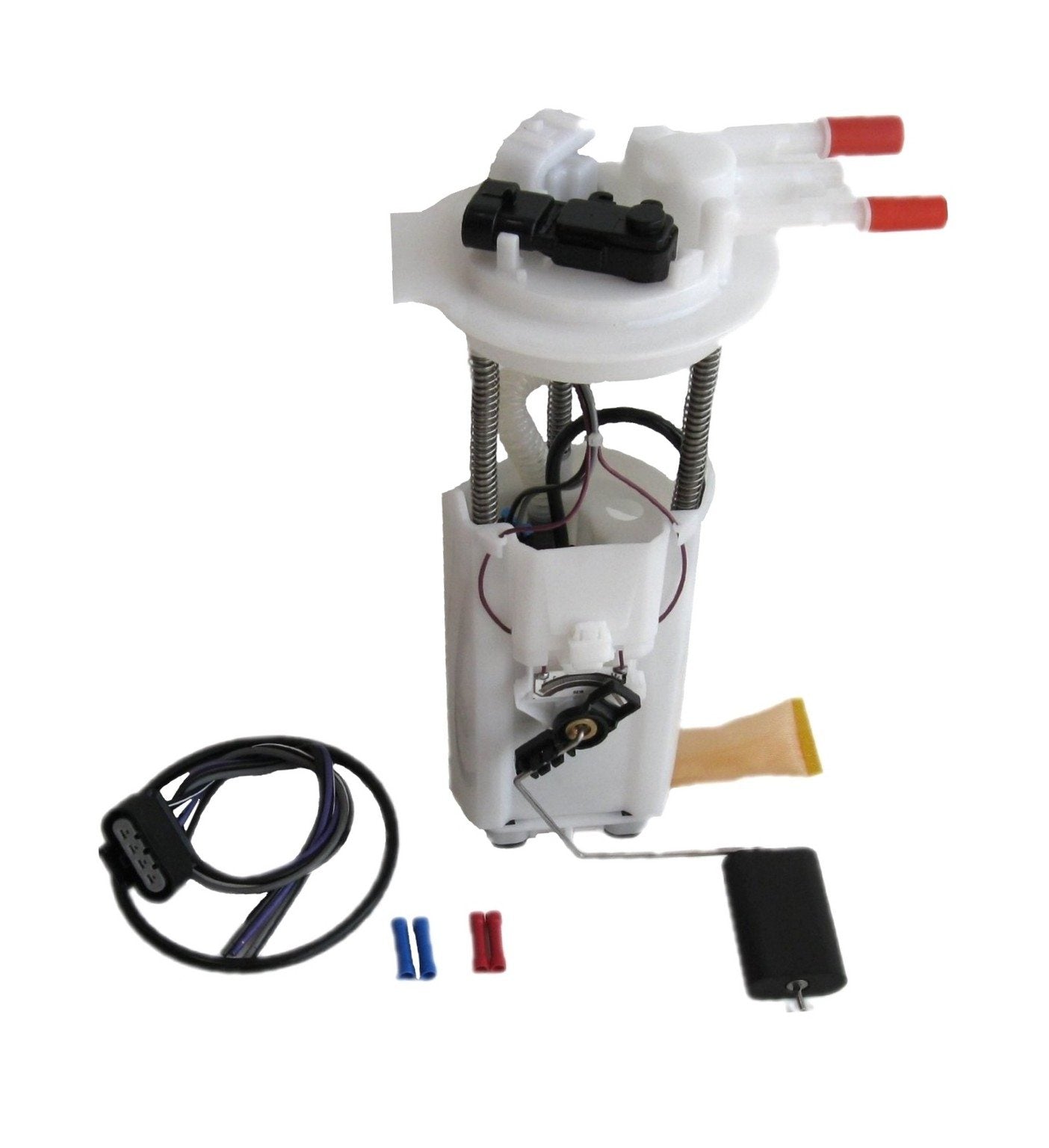 Kit View of Fuel Pump Module Assembly AUTOBEST F2540A