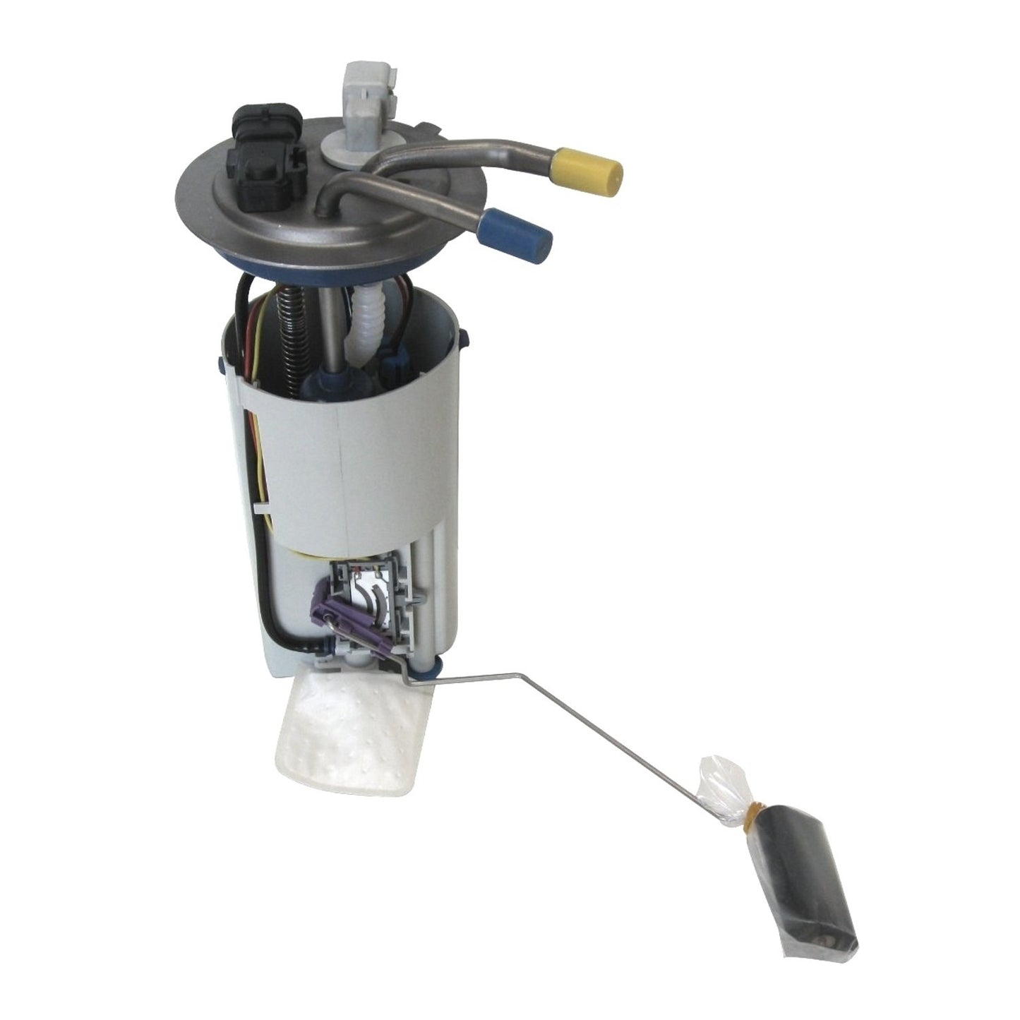 Kit View of Fuel Pump Module Assembly AUTOBEST F2560A