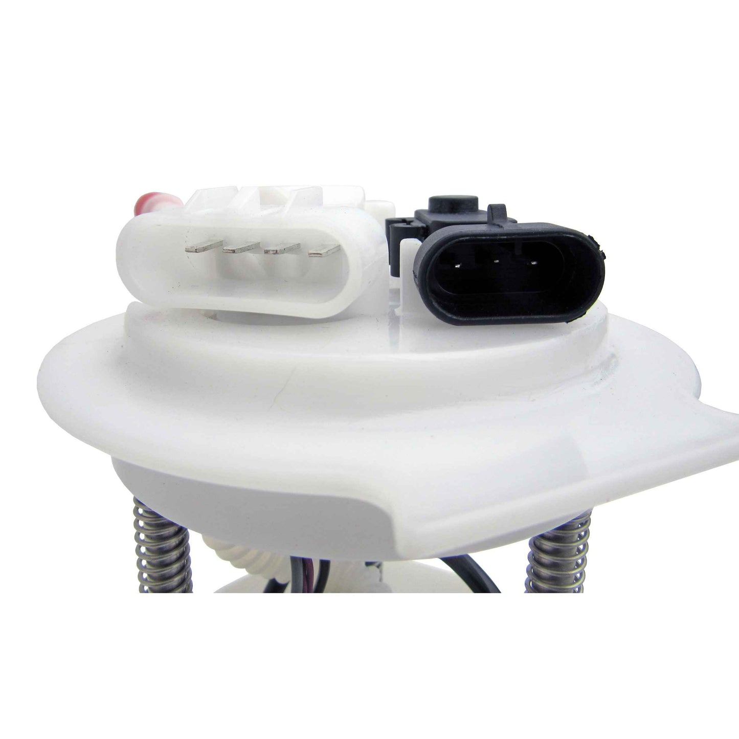 Angle View of Fuel Pump Module Assembly AUTOBEST F2563A