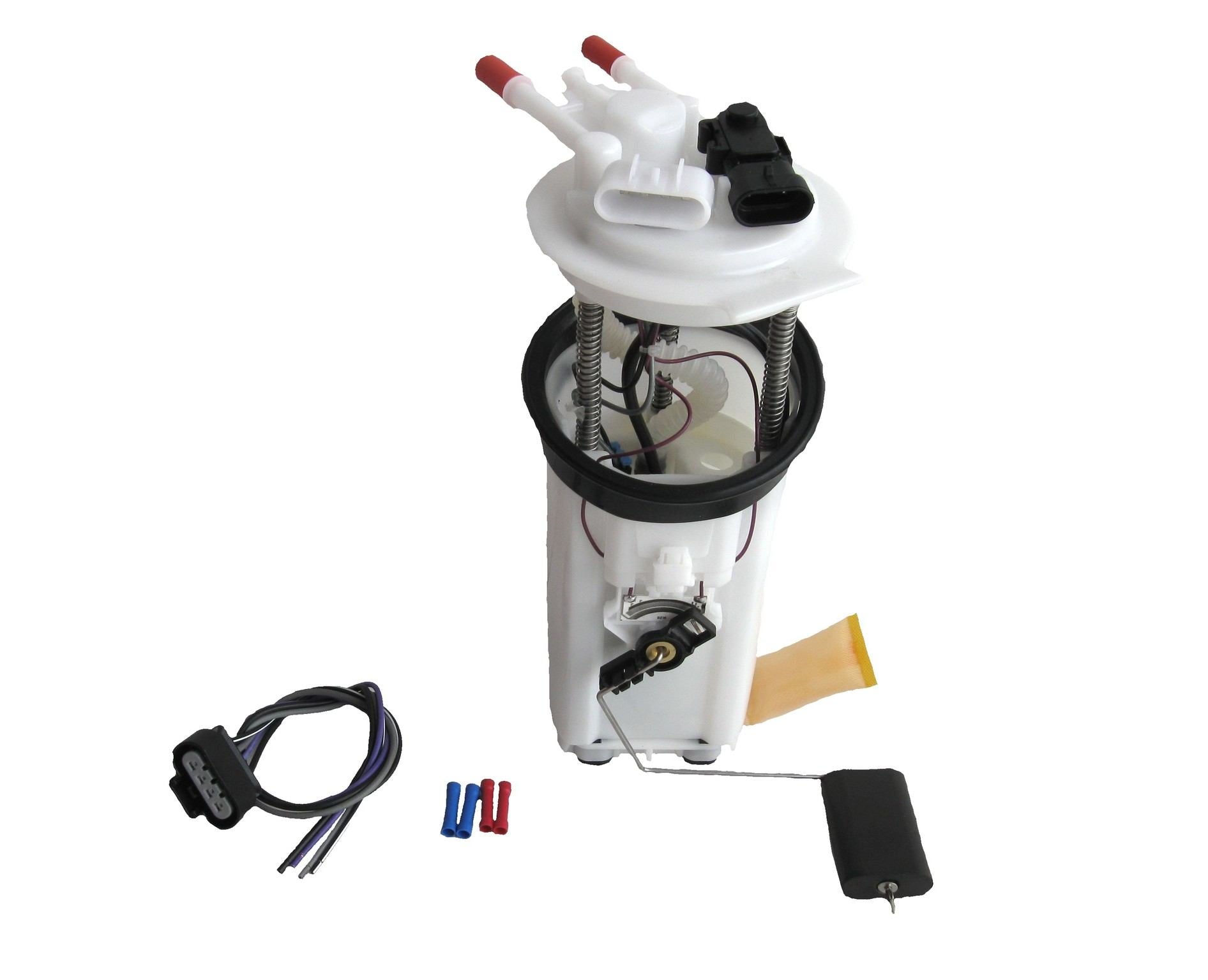 Kit View of Fuel Pump Module Assembly AUTOBEST F2563A