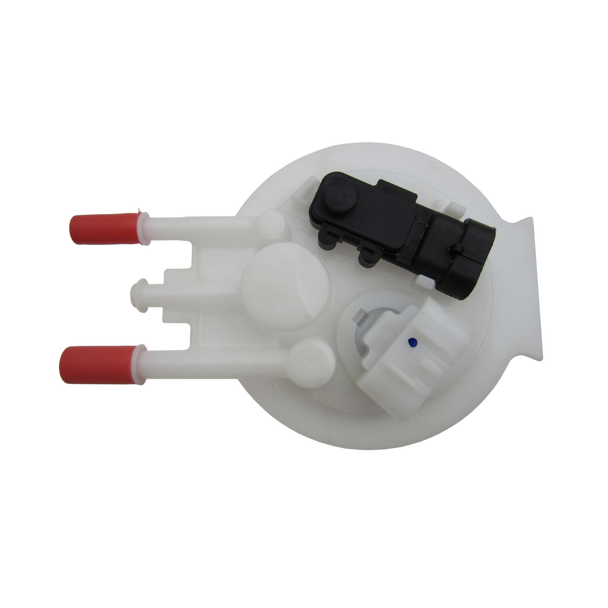 Top View of Fuel Pump Module Assembly AUTOBEST F2563A