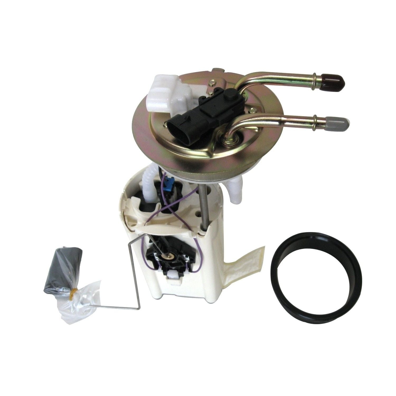 Front View of Fuel Pump Module Assembly AUTOBEST F2567A