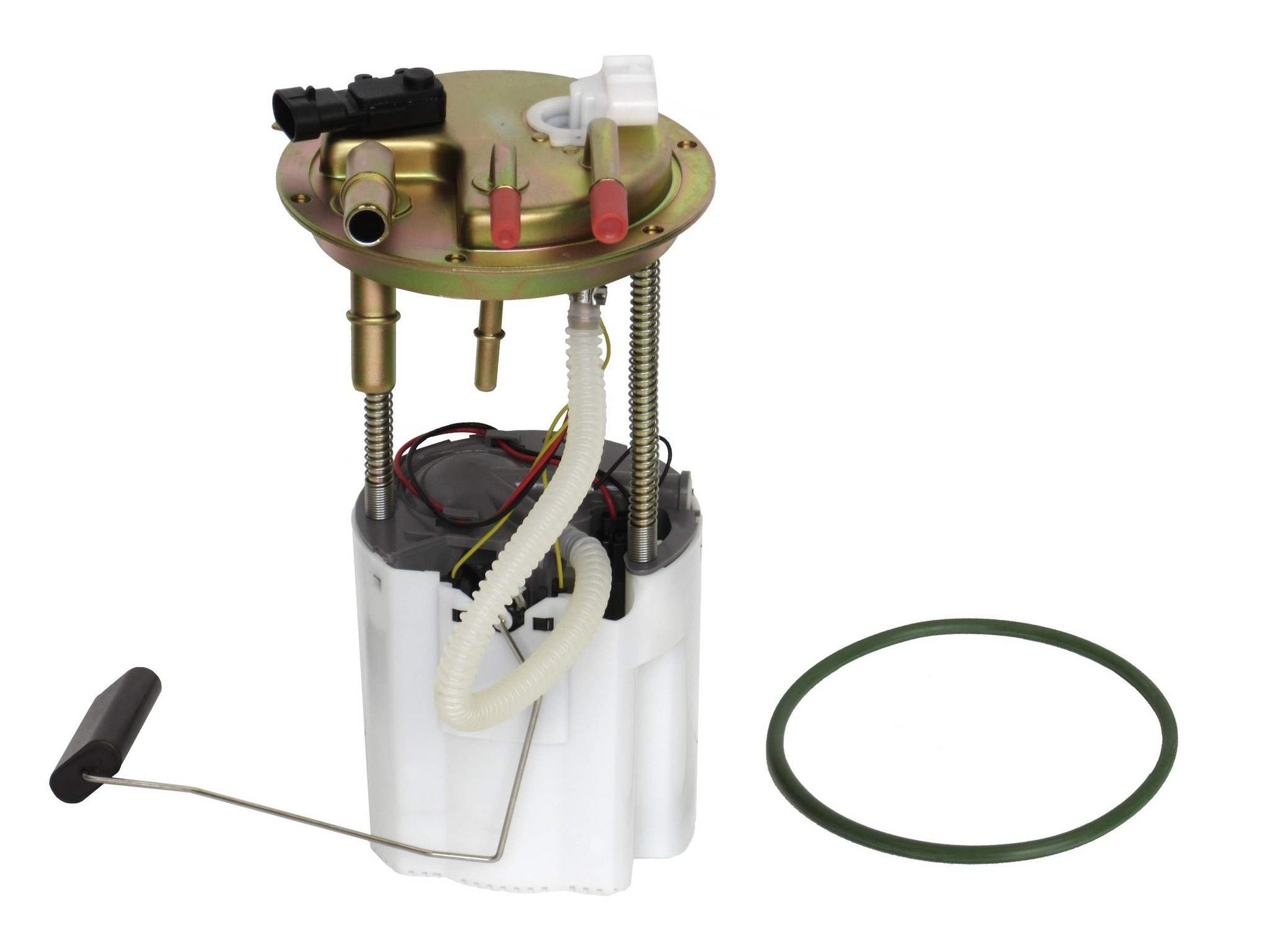 Kit View of Fuel Pump Module Assembly AUTOBEST F2592A