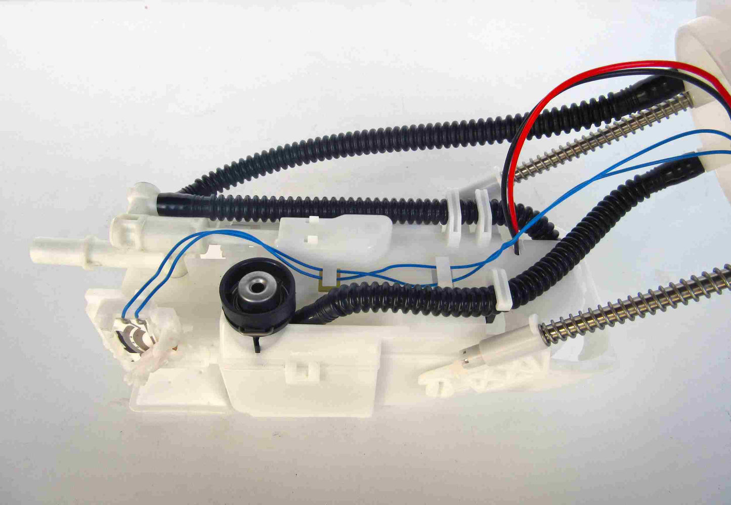 Top View of Fuel Pump Module Assembly AUTOBEST F2602A