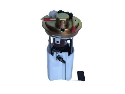 Front View of Fuel Pump Module Assembly AUTOBEST F2689A