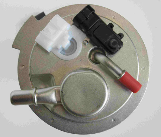 Top View of Fuel Pump Module Assembly AUTOBEST F2699A