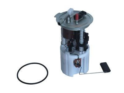 Front View of Fuel Pump Module Assembly AUTOBEST F2718A