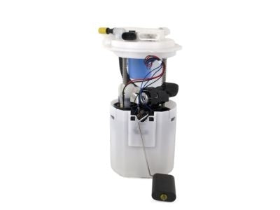 Front View of Fuel Pump Module Assembly AUTOBEST F2726A