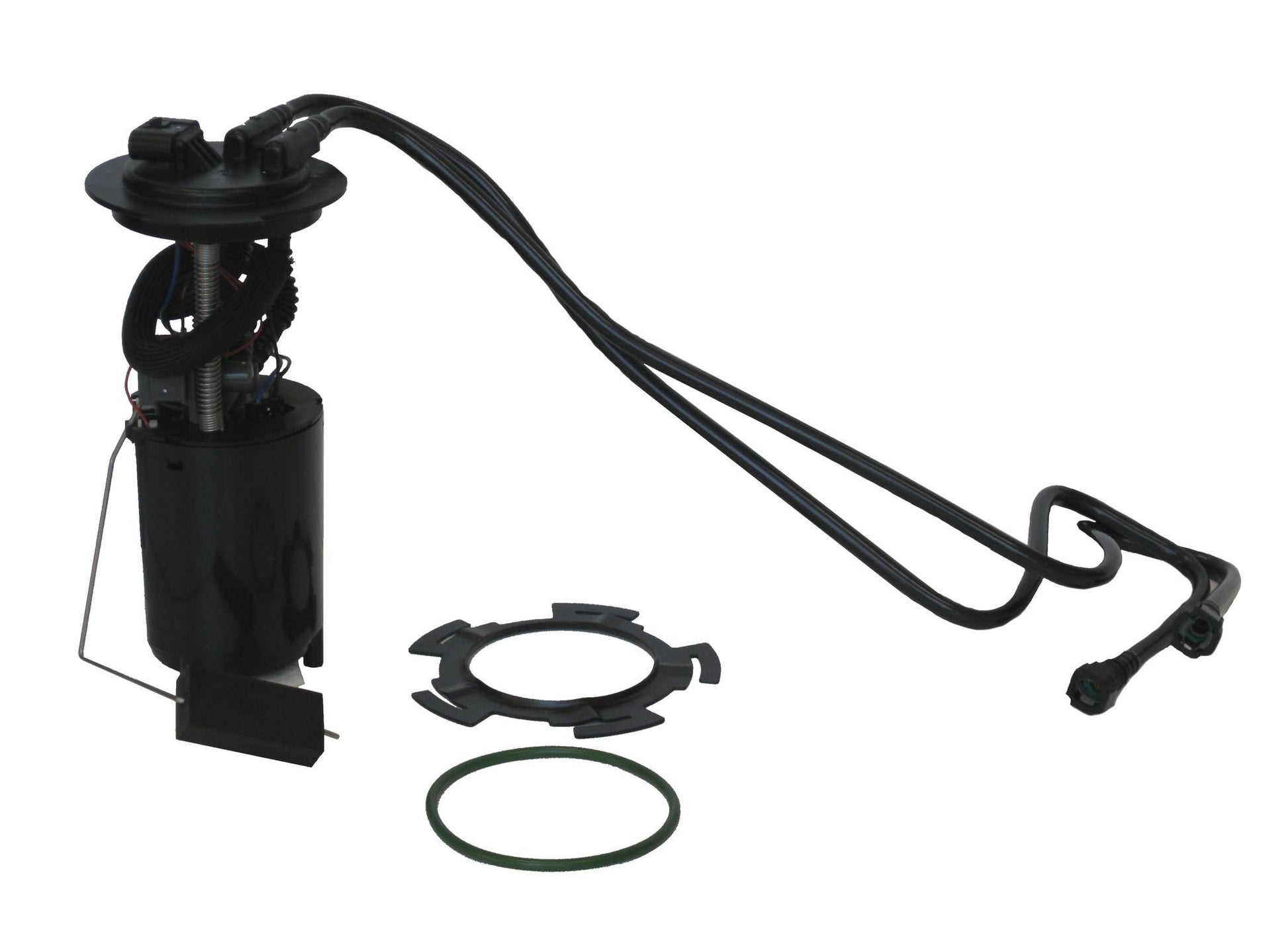 Kit View of Fuel Pump Module Assembly AUTOBEST F2737A