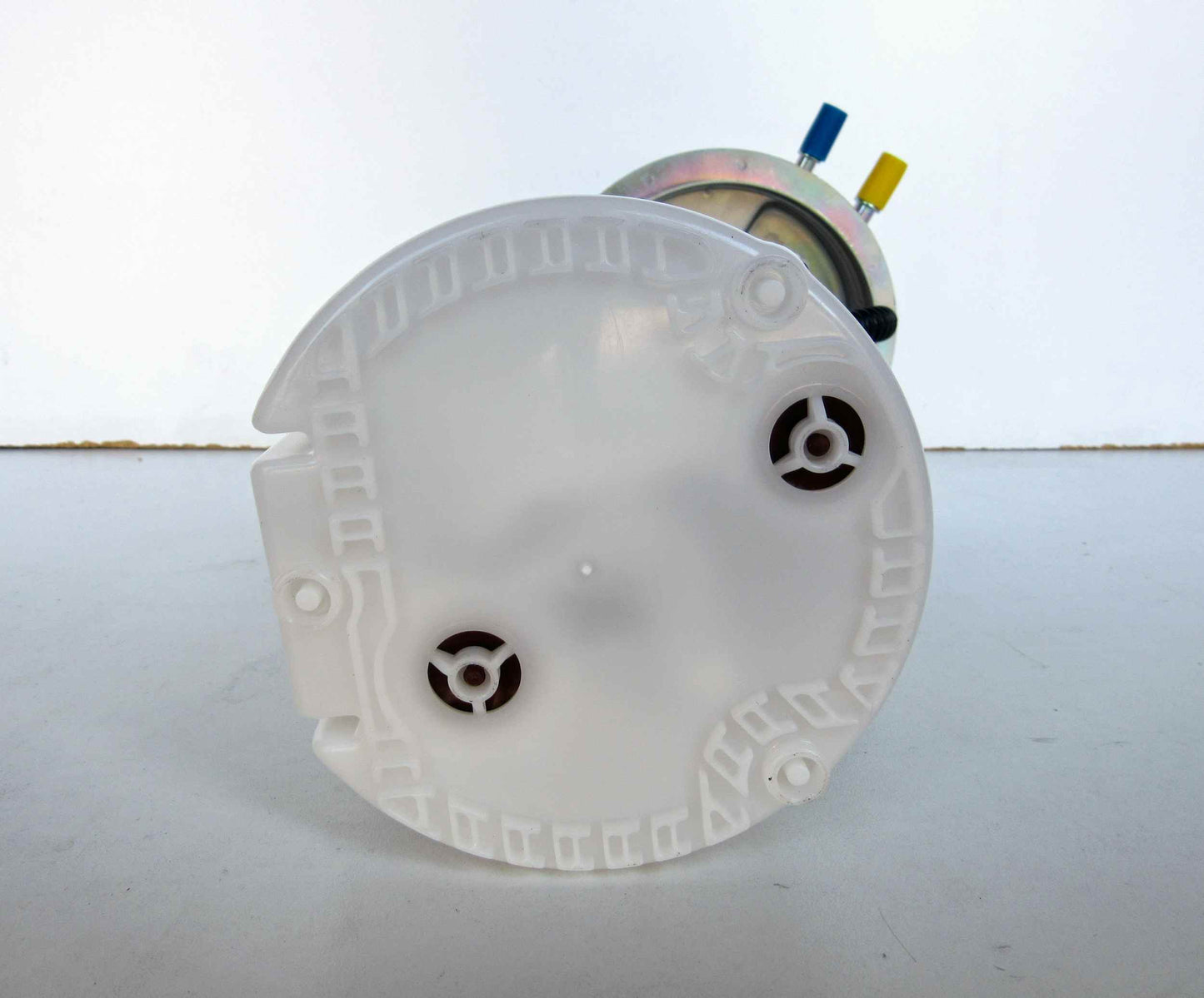 Back View of Fuel Pump Module Assembly AUTOBEST F2779A