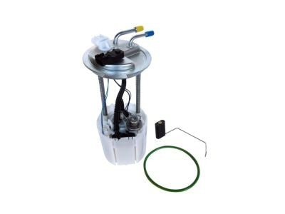 Front View of Fuel Pump Module Assembly AUTOBEST F2779A