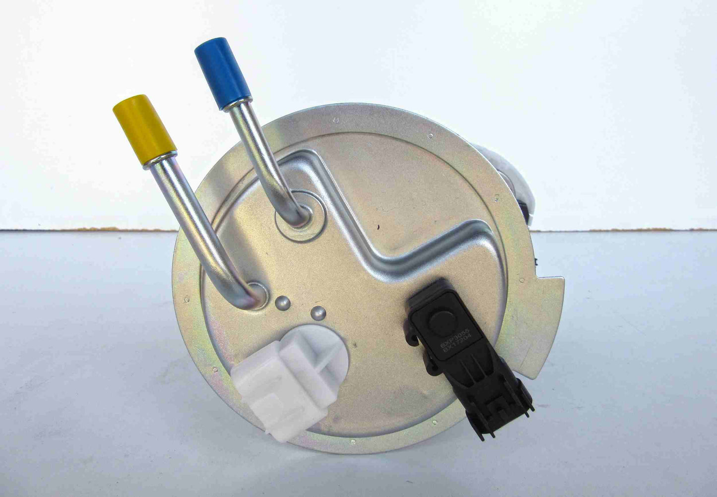 Side View of Fuel Pump Module Assembly AUTOBEST F2779A