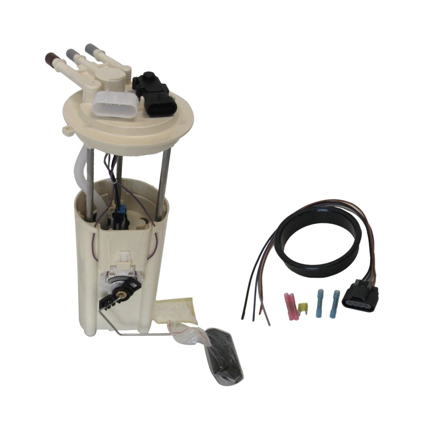 Kit View of Fuel Pump Module Assembly AUTOBEST F2903A