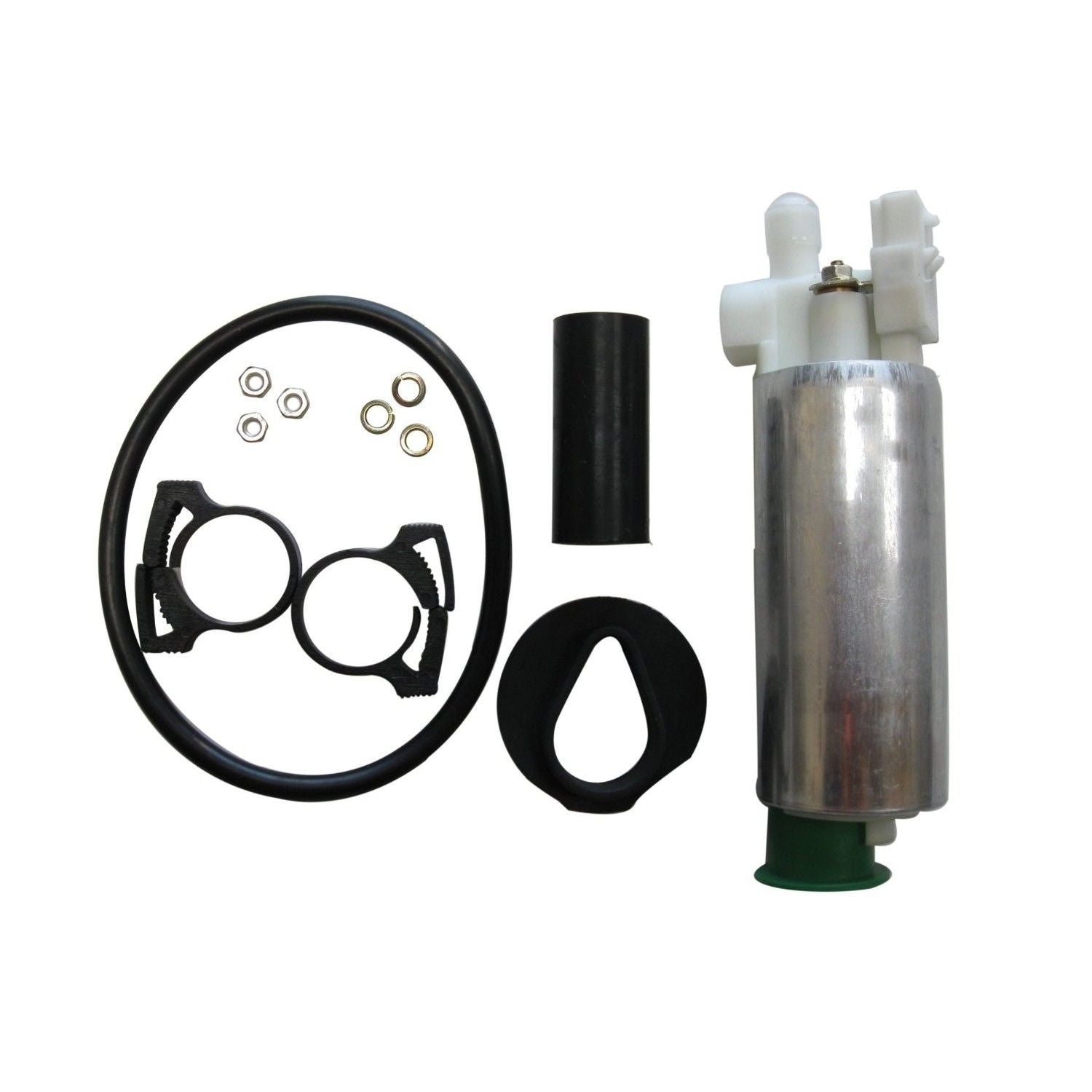 Kit View of Electric Fuel Pump AUTOBEST F2912