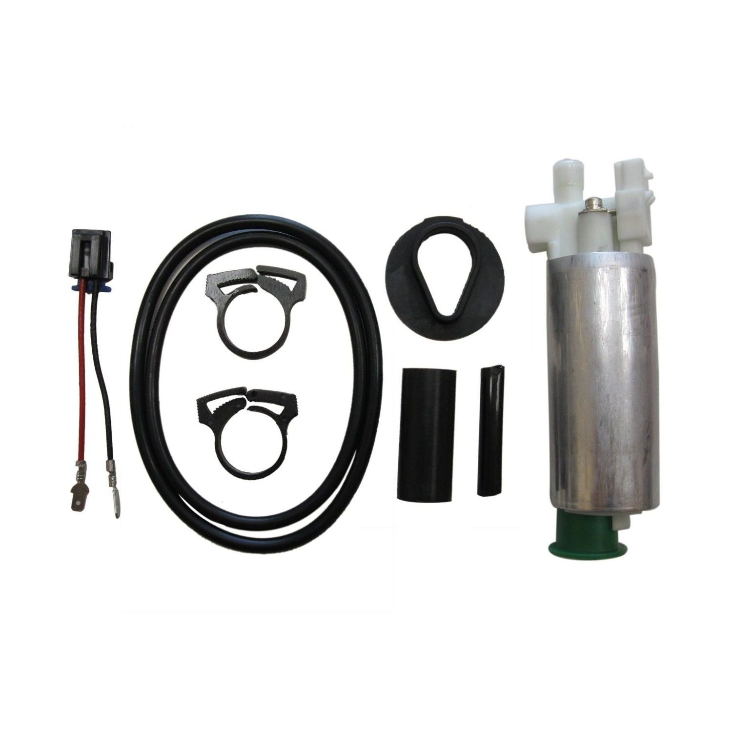 Kit View of Electric Fuel Pump AUTOBEST F2913