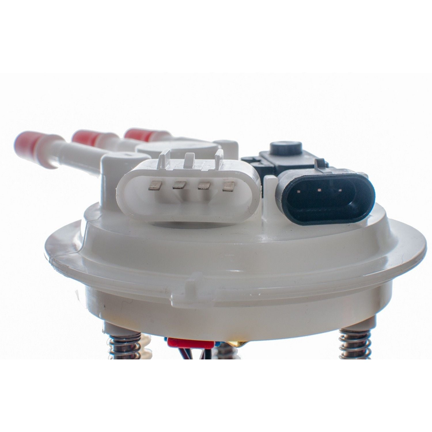 Top View of Fuel Pump Module Assembly AUTOBEST F2934A