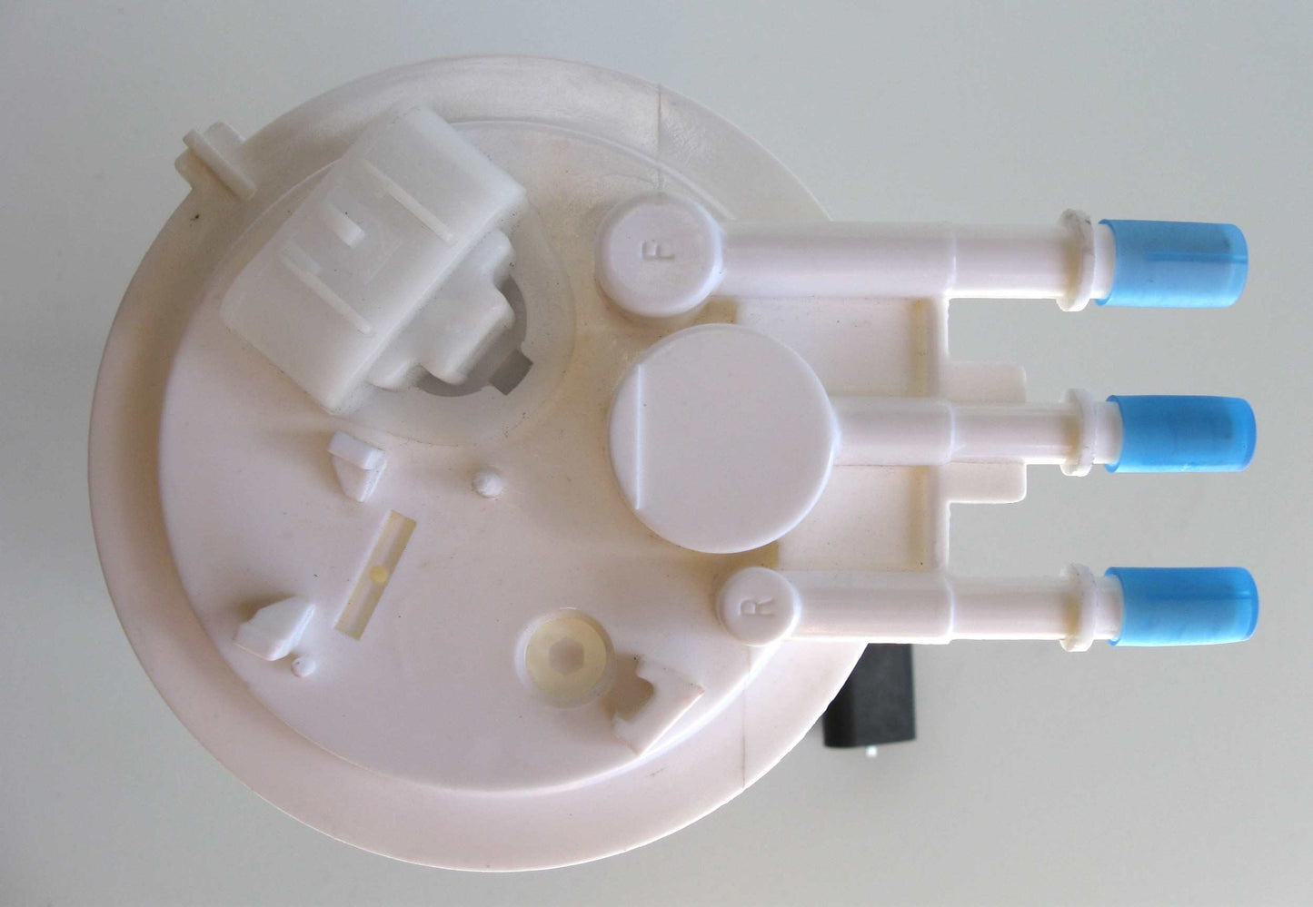 Top View of Fuel Pump Module Assembly AUTOBEST F2938A