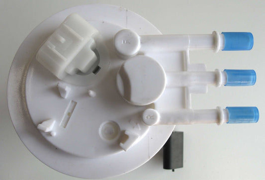 Top View of Fuel Pump Module Assembly AUTOBEST F2946A