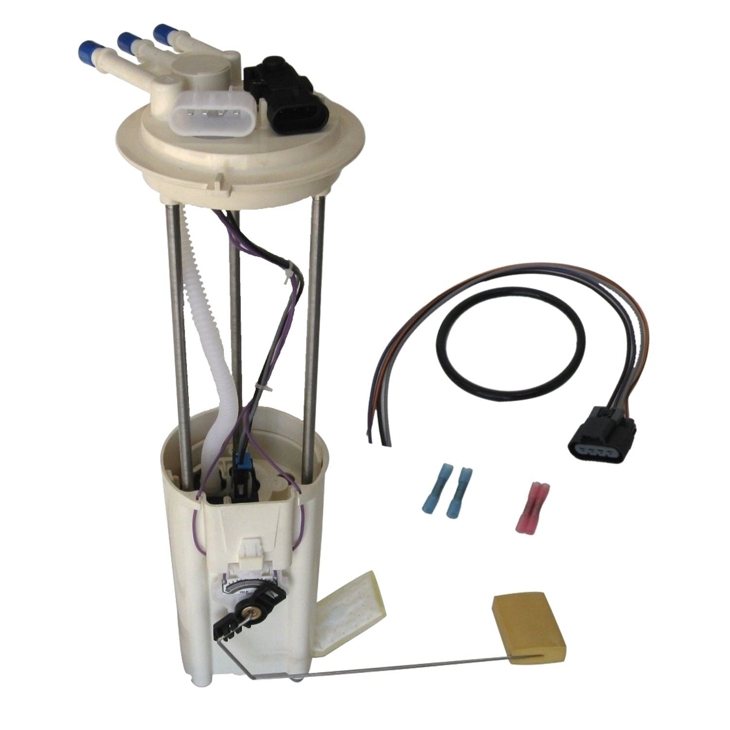 Kit View of Fuel Pump Module Assembly AUTOBEST F2954A